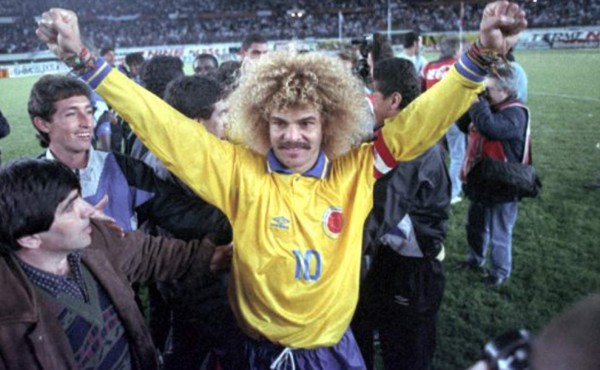 VIDEO: El día que Colombia humillló a Argentina y lo envió al repechaje en las eliminatorias