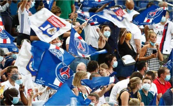 Guatemala y El Salvador: Diferentes ligas del mundo que se juega con público en tiempo de pandemia