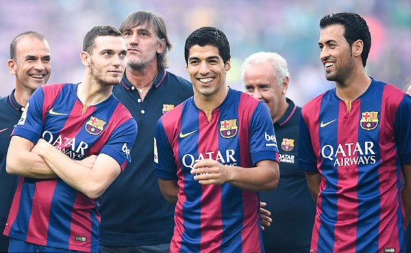 Los diez peores fichajes del Barcelona en la historia