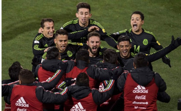 Un español, la clave del gran rendimiento de México en el inicio de la hexagonal