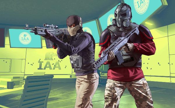 GTA Online recauda varios millones de dólares para Rockstar gracias a las compras dentro del juego.