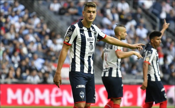 Tigres y Rayados predominan en el 11 ideal de la primera jornada de la Liga MX