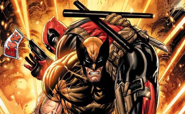 Wolverine y Deadpool están formando un icónico dúo frecuentemente en el mundo de los cómics.