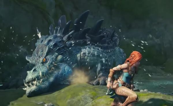 [Reseña] Asterigos: Curse Of The Stars, cuando un juego está hecho con cariño, ¡se nota!