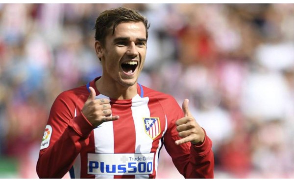 ¡Bombazo! Griezmann no cierra la puerta al Real Madrid y Barcelona