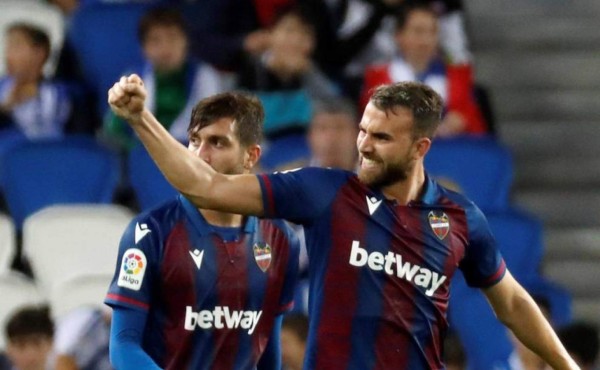 Fichajes Europa: Hondureño podría ir a Chipre, Real Madrid habla de Mbappé y los 'bombazos' del Arsenal y Liverpool