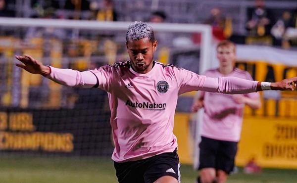 ¡Ex del Real Madrid, Juventus y Manchester United! Los compañeros que tendría Maynor Figueroa en Inter Miami