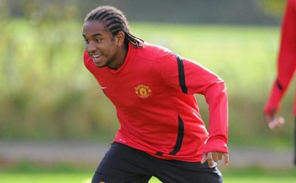 De fichaje estrella con Cristiano Ronaldo a perseguido por la policía: el calvario de Anderson y los delitos que le acusan