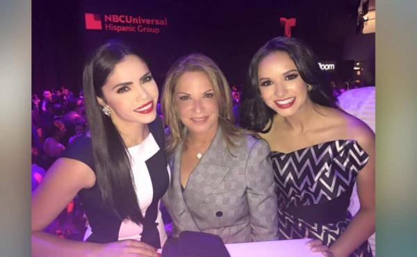 FOTOS: El antes y después de la periodista hondureña Ana Jurka