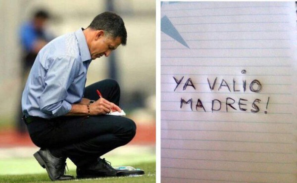 Los terribles memes de la paliza de Alemania a México en la Copa Confederaciones