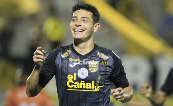 Con la meta de clasificar: El 11 titular de Héctor Vargas con el que Real España buscará batir al Estelí por la Liga Concacaf
