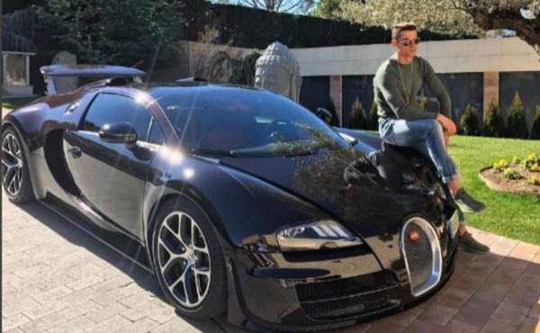 ¡Clásico de lujo! Las excentricidades de los jugadores del Real Madrid y Barcelona