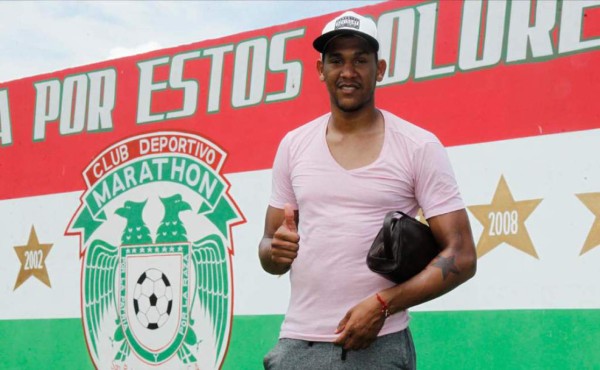 MERCADO: Marathón confirma delantero y UPNFM busca tres refuerzos
