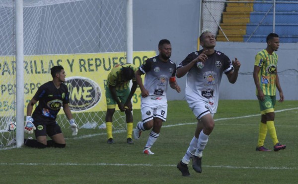 Sané, Kanté y Bakayoko... Los apodos más curiosos en la Liga de Ascenso en Honduras.