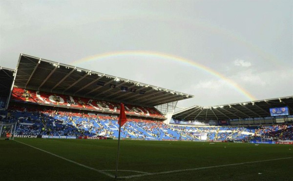 Real Madrid derrota al Sevilla y gana la Supercopa