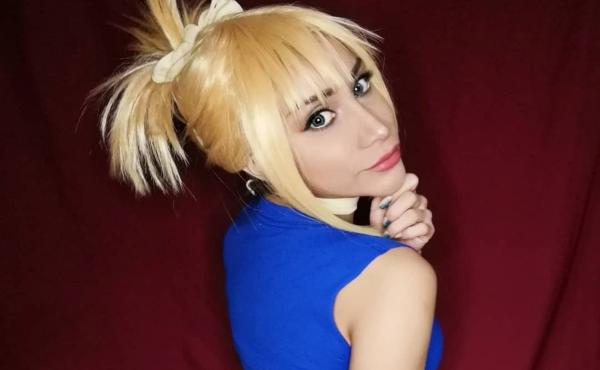 La querida cosplayer Raiza Sánchez será una de las invitadas del evento.