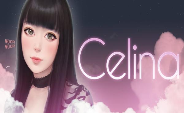 Arte del banner de su canal de Twitch y sus redes sociales personales.