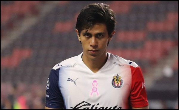Mercado Liga MX: Definido el futuro de Edson Álvarez, bombazo de Macías y América ficha