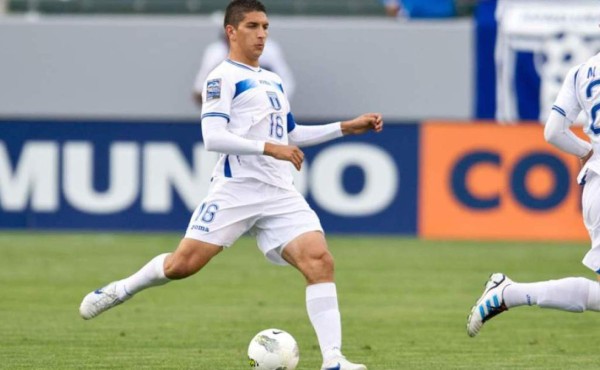 Fichajes Centroamérica: Salvadoreño planta a club hondureño; ticos llegan a toda la región