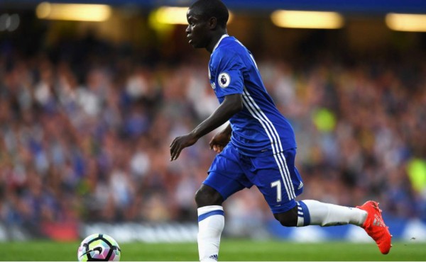 La gran estrella que se le escapó al Real Madrid