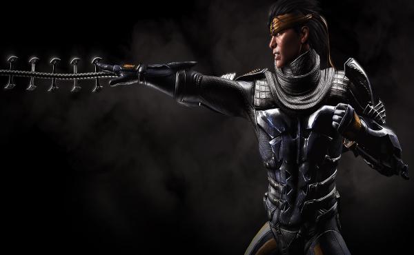 Amazon Italia filtra por error los personajes descargables para Mortal Kombat 1