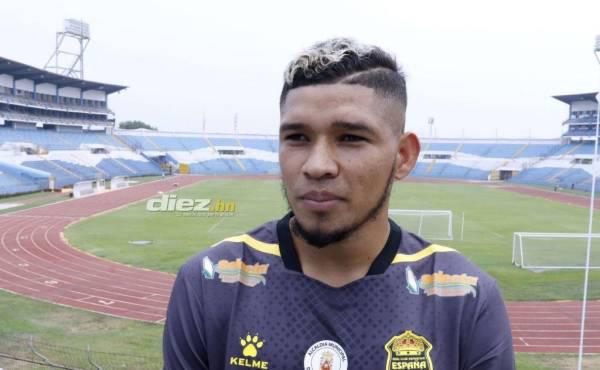 Con la meta de clasificar: El 11 titular de Héctor Vargas con el que Real España buscará batir al Estelí por la Liga Concacaf