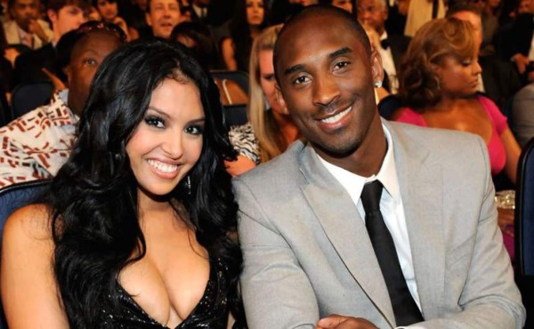 Vanessa encuentra un sobre secreto que le dejó Kobe Bryant: ''Para el amor de mi vida...''