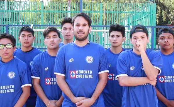 ¡Y le va al América! Famoso influencer apostó a qué Cruz Azul salía campeón y ganó el doble: 'La mayor cantidad de mi vida'&nbsp;&nbsp;
