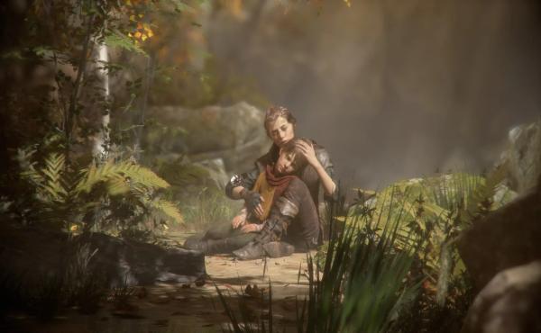 Top 10: los personajes de videojuegos con los trasfondos e historias más tristes