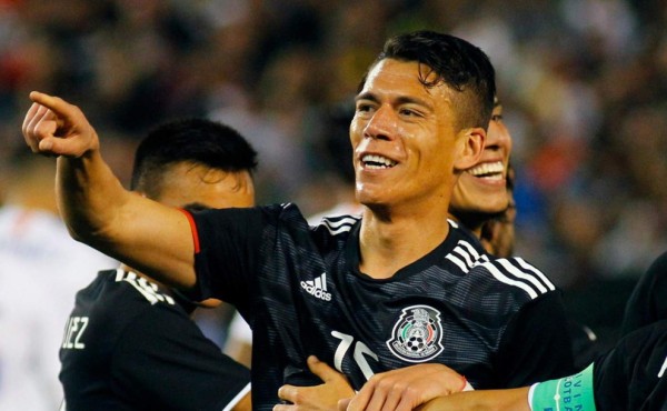 Alineación de México vs Canadá: Martino no quiere sorpresas y enviará este potente 11 para meterse a la final de Copa Oro