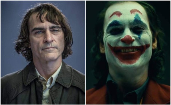 Joker: El brutal cambio que sufrió Joaquin Phoenix para interpretar al siniestro payaso