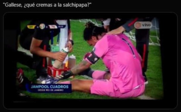 Brasil pasó a la final de la Copa América y los memes hacen pedazos a Neymar y el VAR