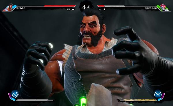 El salto gráfico entre la versión de PlayStation 4 y PlayStation 5 se nota bastante.