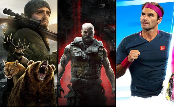 ¡SOLO HOY! Ofertas de 65%, 75% y hasta 85% en juegos de Nacon para usuarios de PlayStation 5 con PS Plus