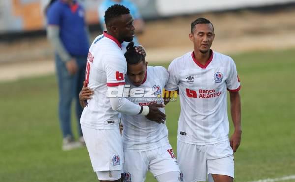 Olimpia se muda de Tegucigalpa: Las tres ciudades donde analizan jugar en el torneo Apertura 2022