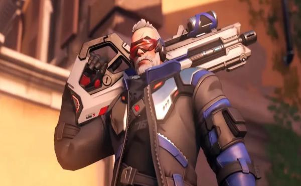 Comienza a jugar Overwatch 2 ya: estos son los personajes más fáciles de usar para empezar