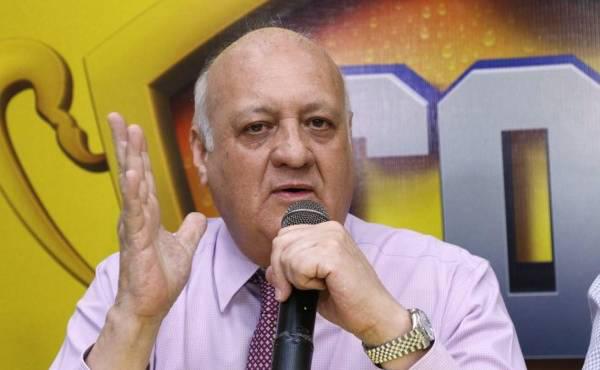 El secretario Salomón Galindo podría recibir un fuerte castigo también.