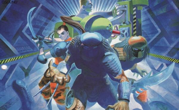 Si sangra, podemos matarlo: top 5 de los mejores videojuegos de Depredador en su historia