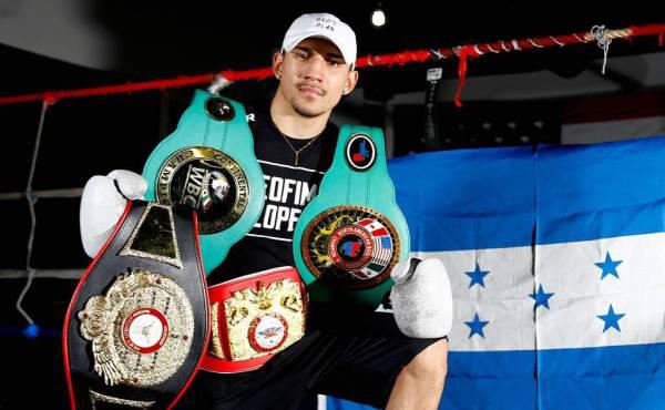 Teófimo López vs Pedro Campa: Curiosidades que debes de saber de la pelea ¿Dónde es el combate y cuánto cuestan las entradas?