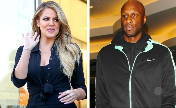 Khloe Kardashian finalmente se divorcia de Lamar Odom