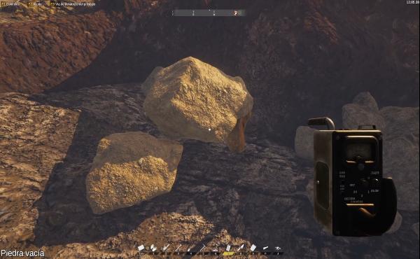 Las partes de excavación del juego resultan de lo más interesante que tiene para ofrecer.