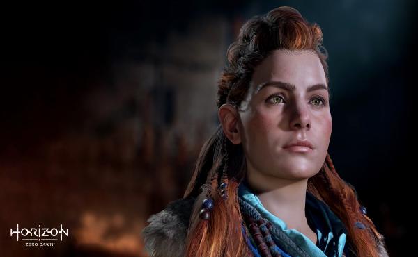 Aloy se ha ganado un lugar como una de las protagonistas femeninas más populares de los últimos años.