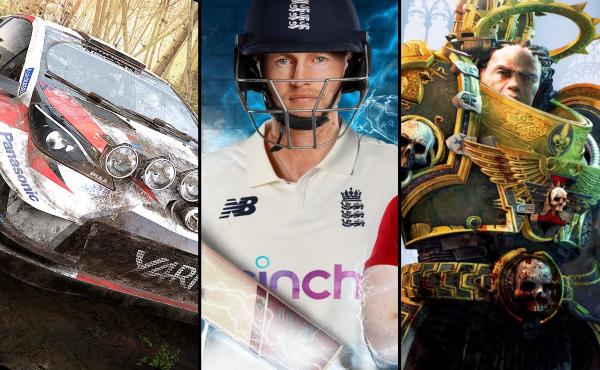 ¡SOLO HOY! Ofertas de 65%, 75% y hasta 85% en juegos de Nacon para usuarios de PlayStation 5 con PS Plus