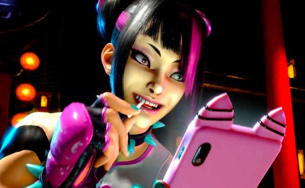 Estos son los cinco juegos de lucha más esperados a estrenarse dentro de los próximos meses