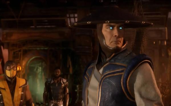 El último juego de la saga, Mortal Kombat 11, estrenó hace ya cuatro años.