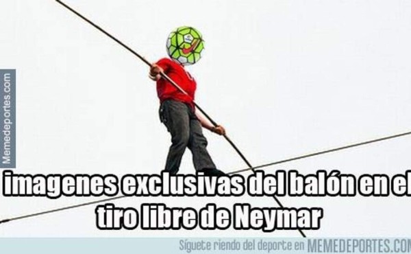 MEMES: No le perdonan la derrota al Barcelona frente al Sevilla