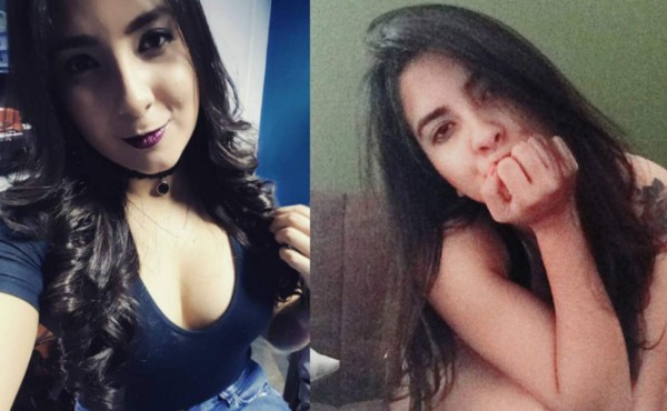 La provocativa foto de la presentadora hondureña Rosa Alvarado
