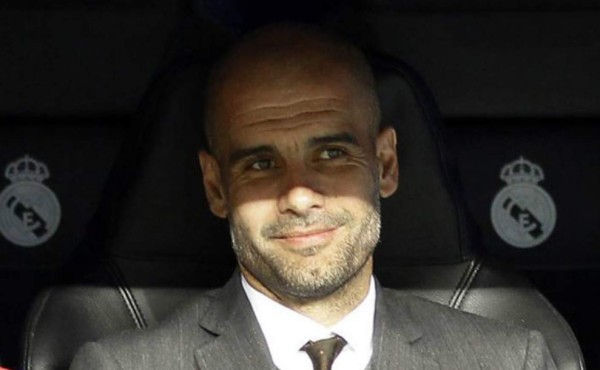 El día que Real Madrid intentó fichar a Pep Guardiola
