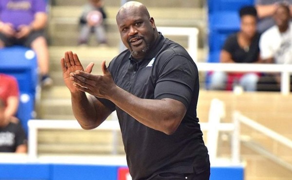 ¡Bajó 13 kilos impulsado por una tragedia! El increíble cambio físico de Shaquille O'Neal por la muerte de 30 personas cercanas&nbsp;&nbsp;