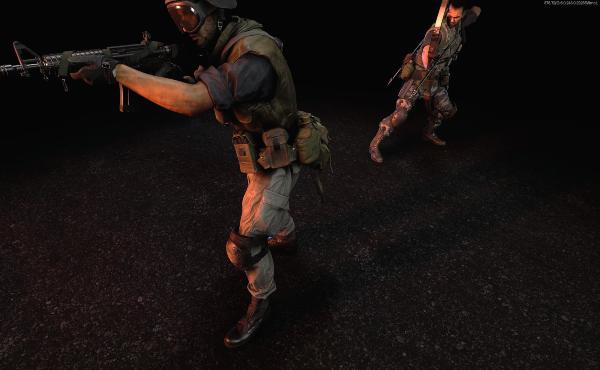 Samantha Maxis recibe una espectacular skin para Call of Duty Black Ops: Cold War y Warzone, basada en su cinemática de introducción